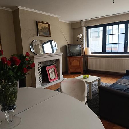Apartmán Saisir Le Jour Gent Exteriér fotografie