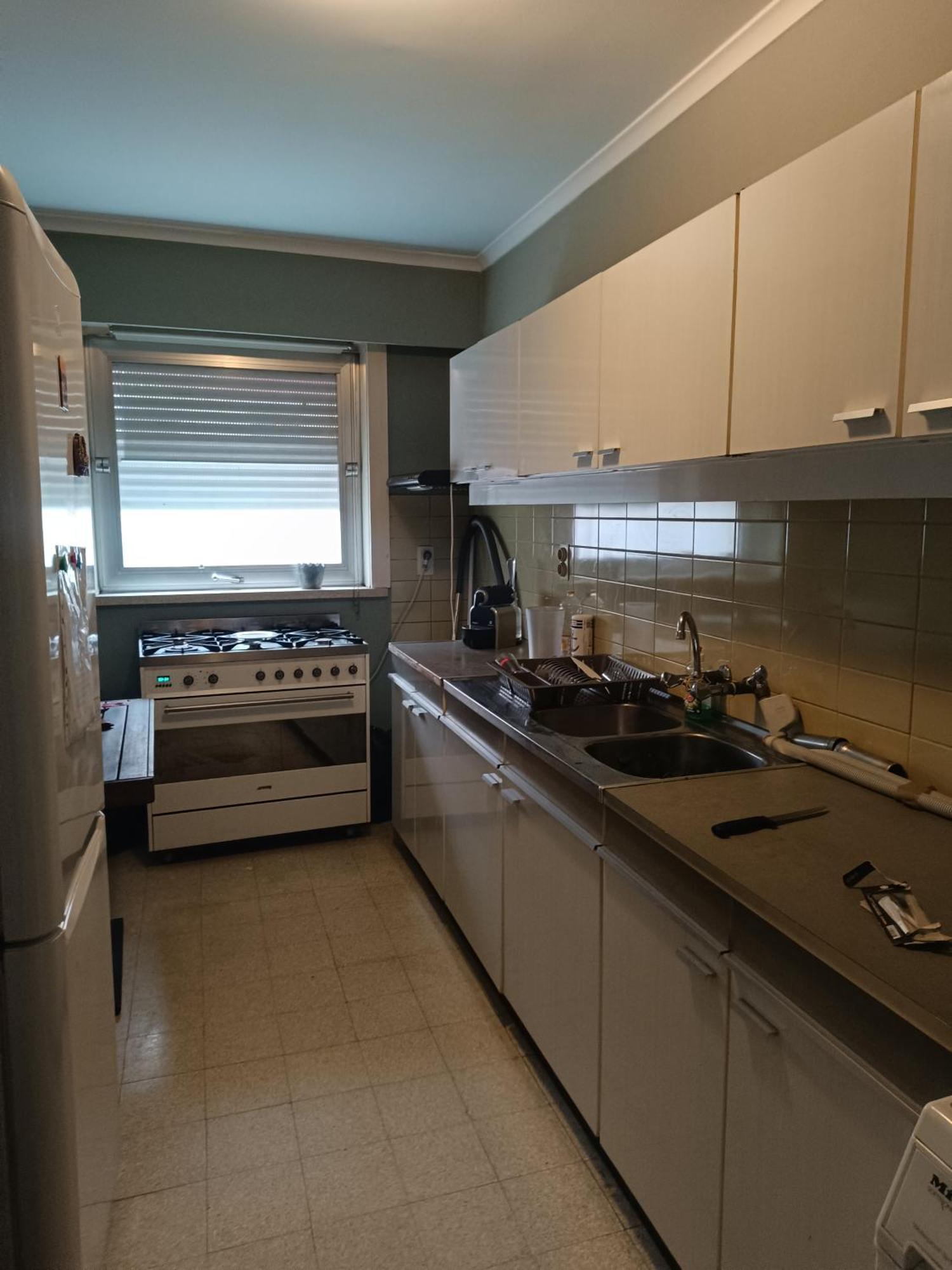 Apartmán Saisir Le Jour Gent Exteriér fotografie